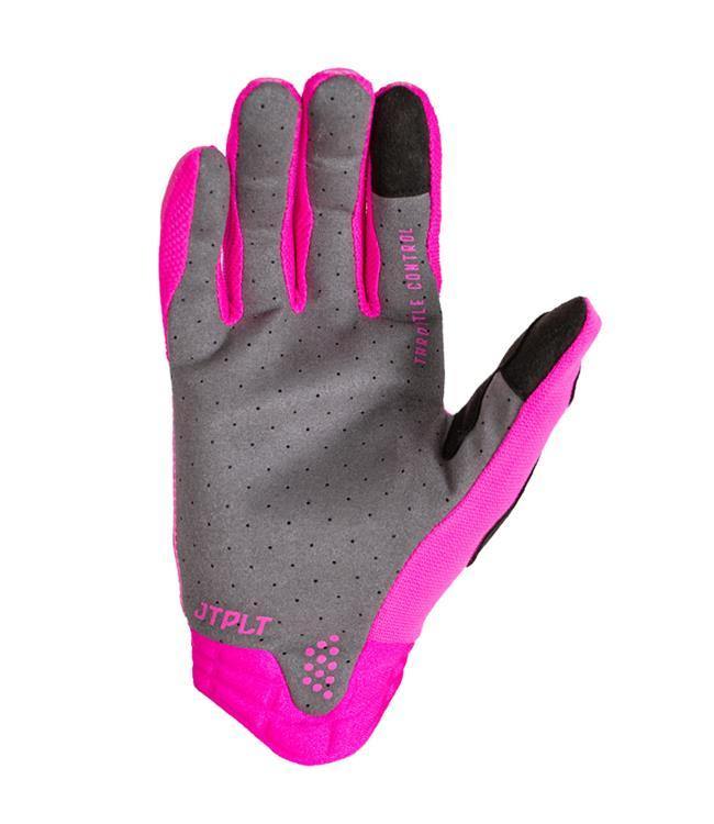 Jetpilot RX Airlite Jetski Gloves (2022) - Pink - Waterskiers World