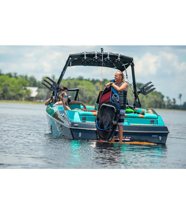HO Agent Kneeboard
