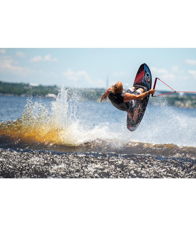 HO Agent Kneeboard