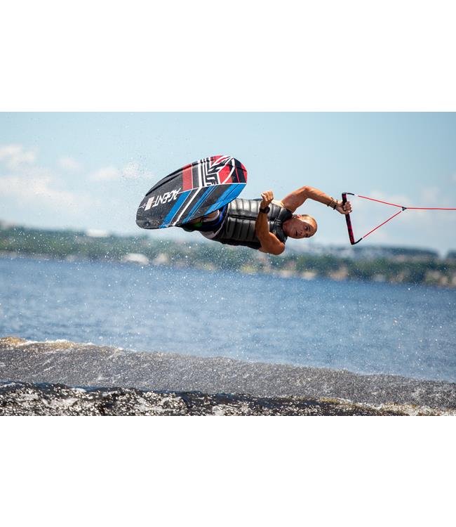 HO Agent Kneeboard