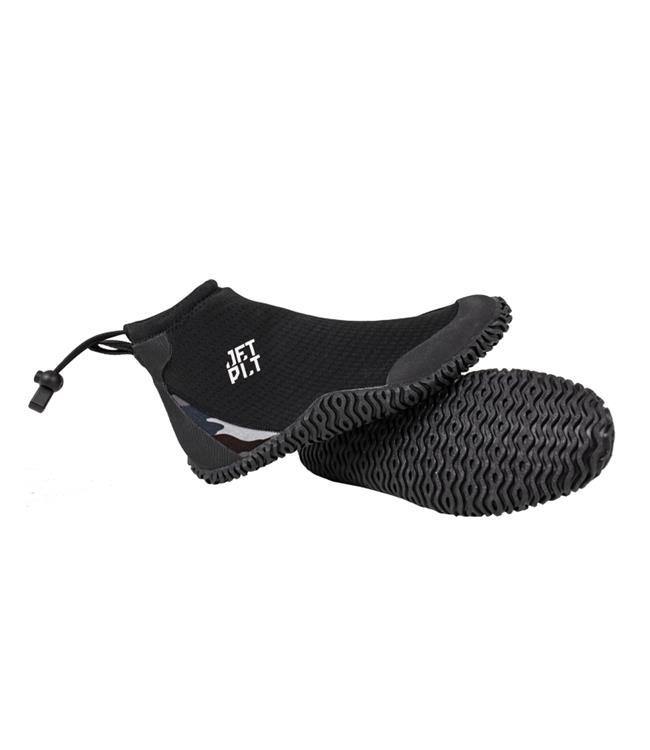 Jetpilot Hi Cut Hydro Shoe (2022) - Camo - Waterskiers World
