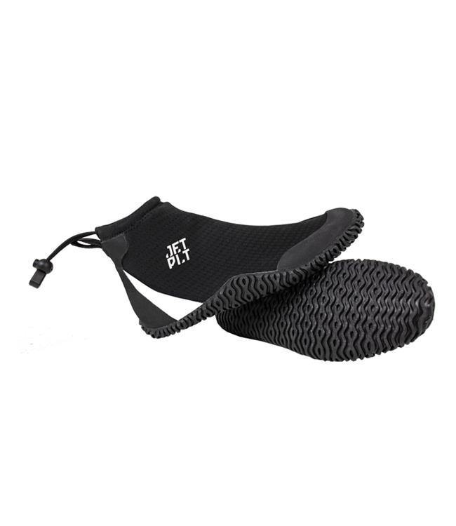 Jetpilot Hi Cut Hydro Shoe (2022) - White - Waterskiers World