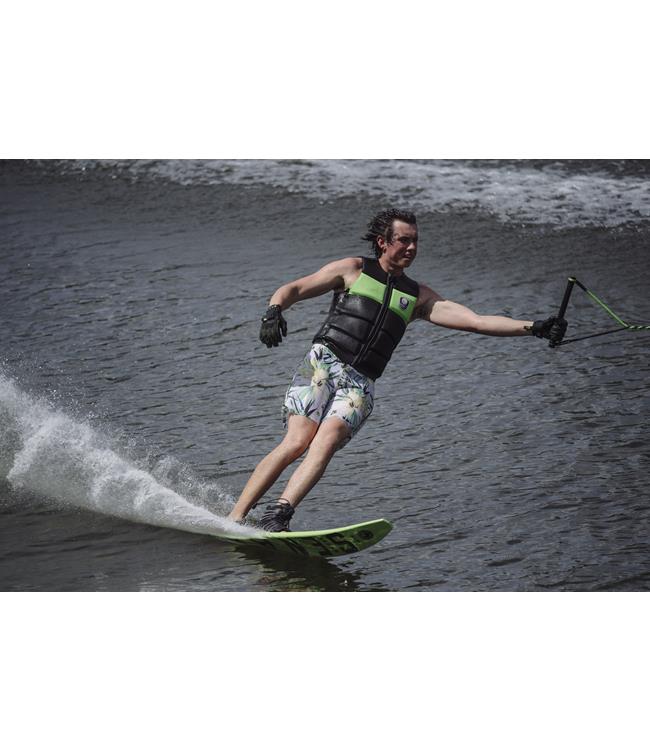 Radar Senate Alloy Slalom Ski (2022) - Waterskiers World