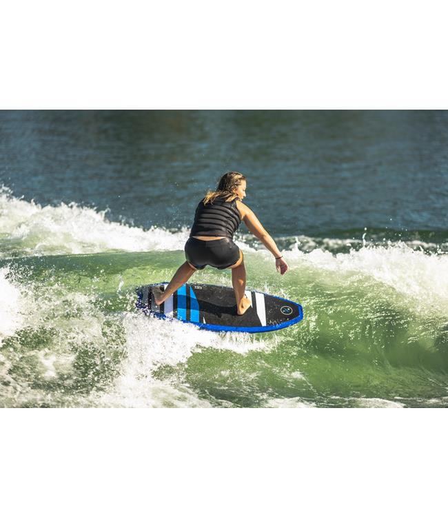 WakeSurf offers Wingman - The Ultimate Wake Surf + Wakeboard Wave Shaper System.