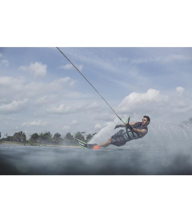 Radar Senate Alloy Slalom Ski (2022) - Waterskiers World