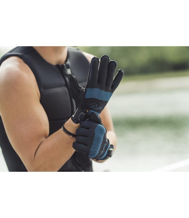 Radar Engineer BOA Slalom Ski Glove (2022) - Waterskiers World