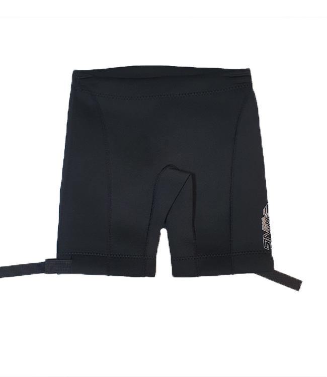 Wing Kids Wetsuit Shorts (2022) - Waterskiers World