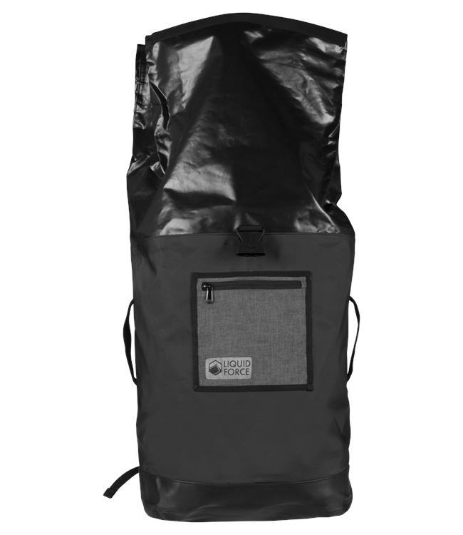 Liquid Force Load Out Gear Bag - Waterskiers World