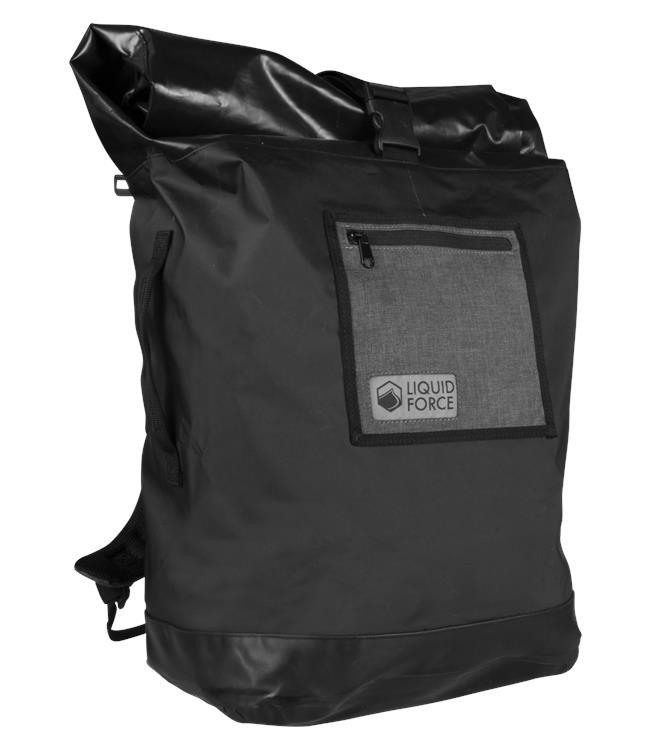 Liquid Force Load Out Gear Bag - Waterskiers World