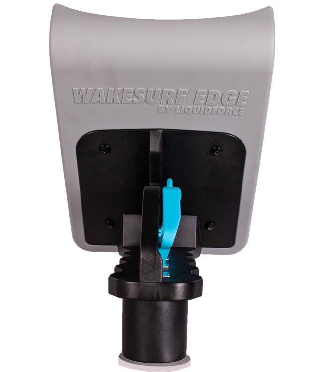 Wakesurf Edge Inline Pro - Waterskiers World