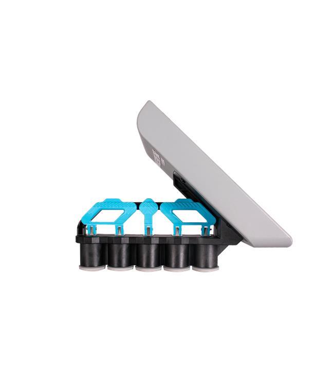 Wakesurf Edge Inline Pro - Waterskiers World