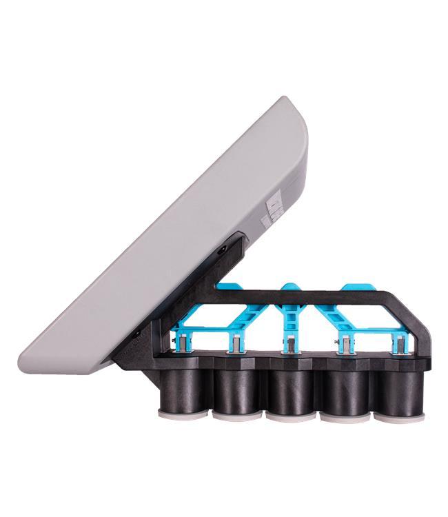 Wakesurf Edge Inline Pro - Waterskiers World