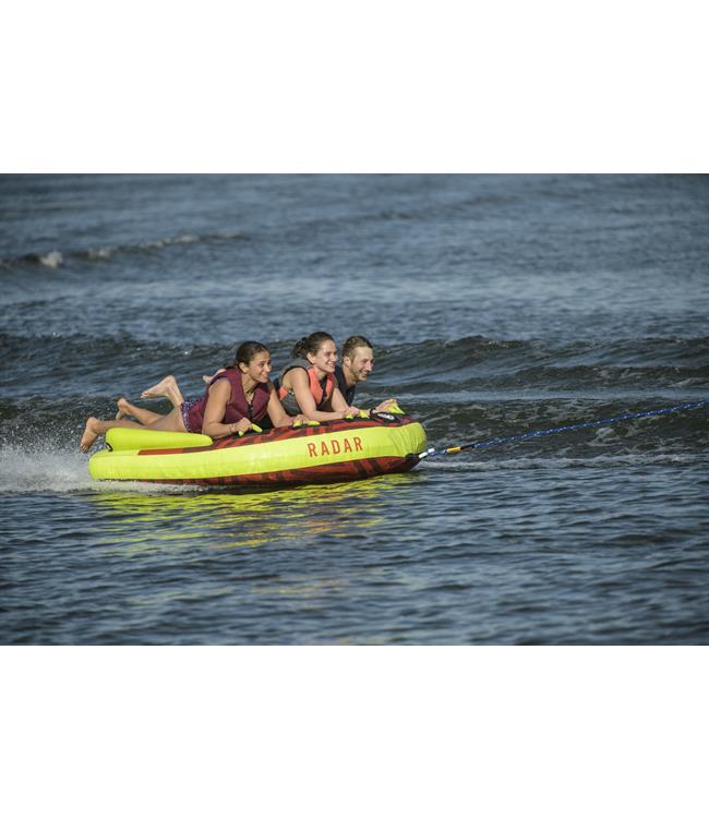 Radar Liftoff Ski Tube - Waterskiers World
