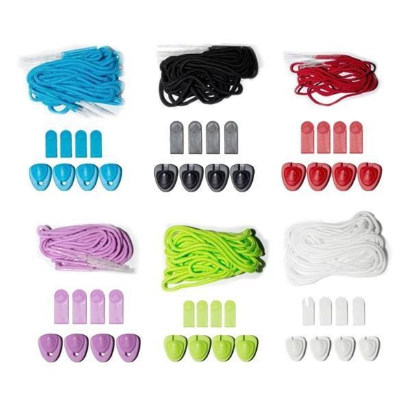 Liquid Force Lace & Lock Kit - Waterskiers World