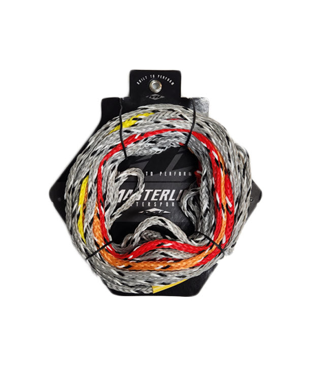 Masterline 5 Loop Mainline - primary view of the 5-loop water ski slalom mainline