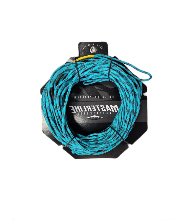 Masterline Mobe Wakeboard Rope - standalone Fusion mainline rope product view