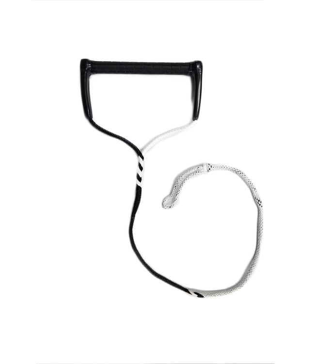 Masterline Pro Short V Handle - primary view of the tournament slalom water ski handle
