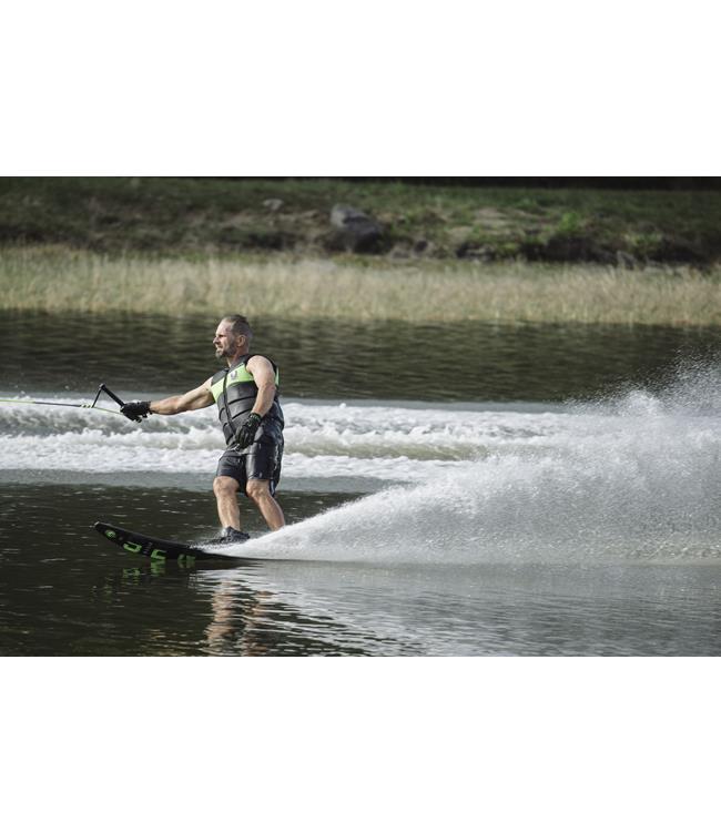 Radar Senate Pro Build Slalom Ski (2022) - Waterskiers World