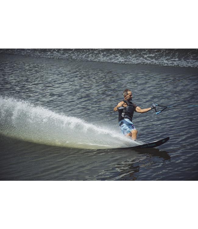 Radar Union Slalom Ski (2022) - Waterskiers World