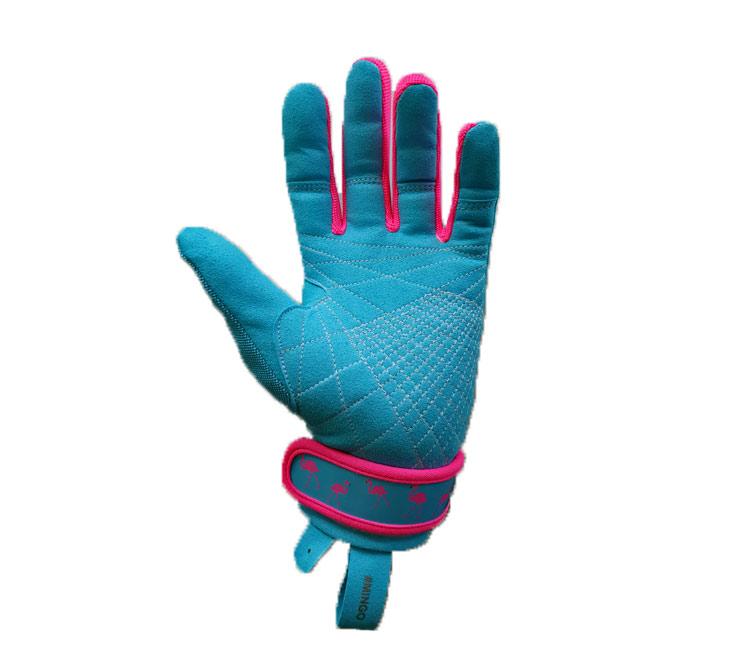 Stealth Mingo Water Ski Gloves - Waterskiers World
