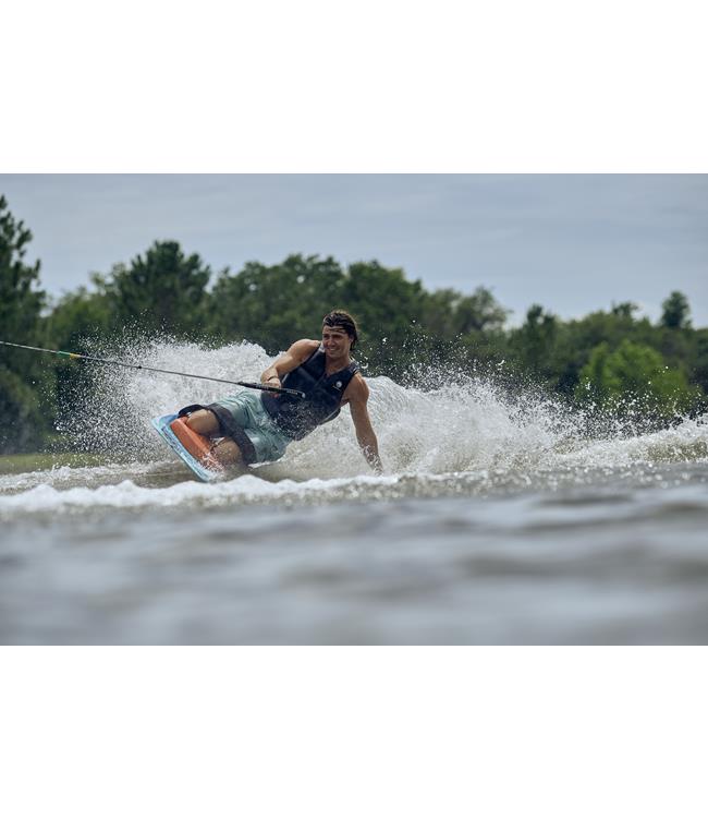 Radar Mission Kneeboard