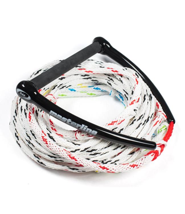 Water Ski Ropes and Handles Online - Waterskiers World