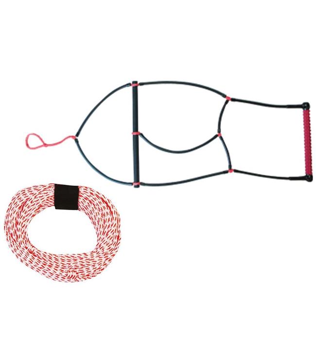 OBrien Combo Training Rope & Handle