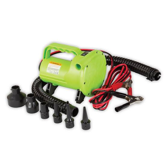 OBrien High Pressure Tube Pump - Waterskiers World