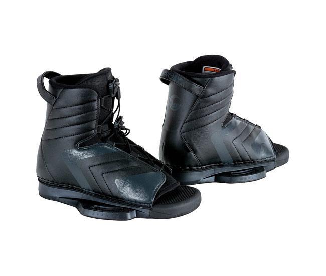 Connelly Optima Wakeboard Boots (2021) - Waterskiers World