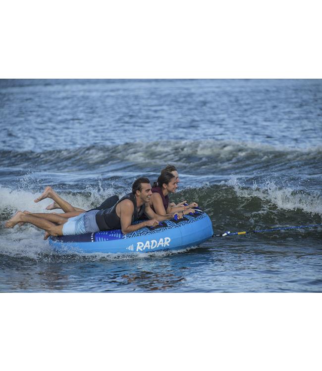 Radar Orion 3 Ski Tube - Waterskiers World