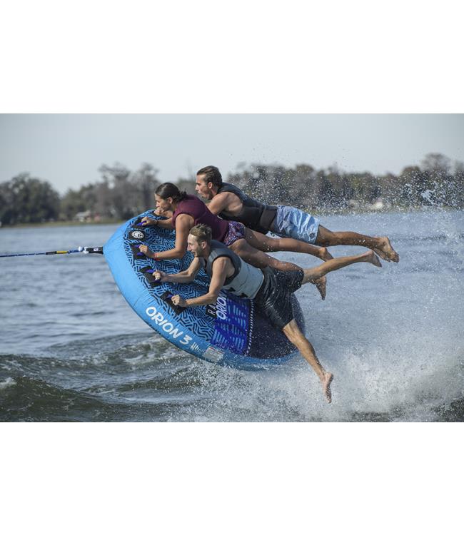 Radar Orion 3 Ski Tube - Waterskiers World