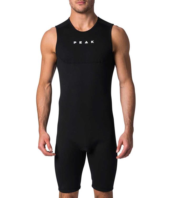 Peak Mens Energy Short John (2022) - Waterskiers World