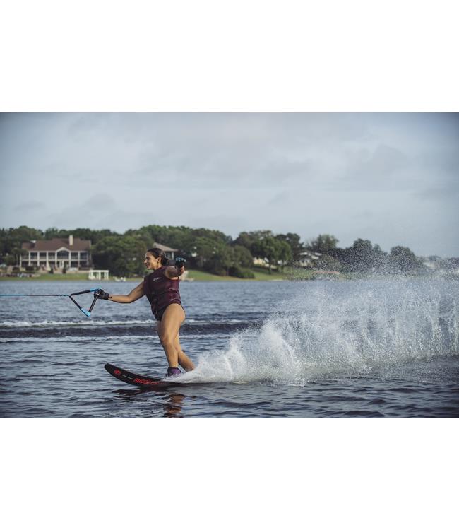 Radar Union Womens Slalom Ski (2022) - Waterskiers World