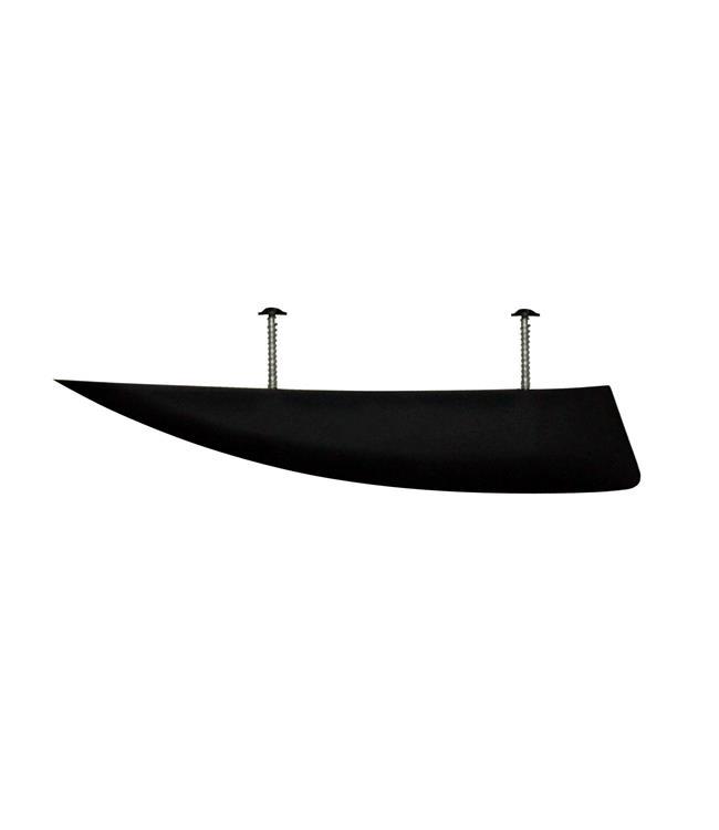 Plastic Wakeboard Fins 1.75" - Waterskiers World