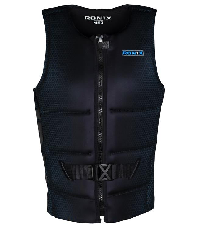 Ronix One L50s Life Vest (2023) - Azure