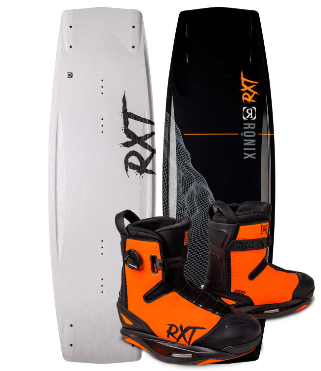Ronix RXT Wakeboard Package | Waterskiers World Australia