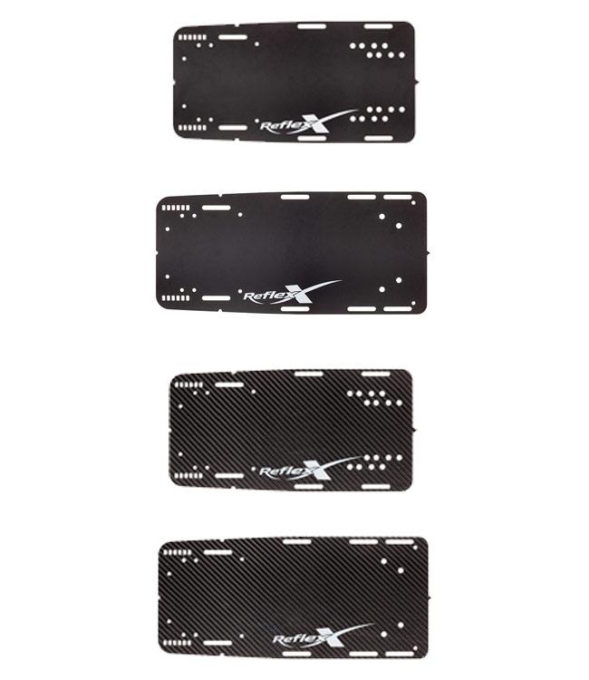 Reflex Base Plate - Waterskiers World