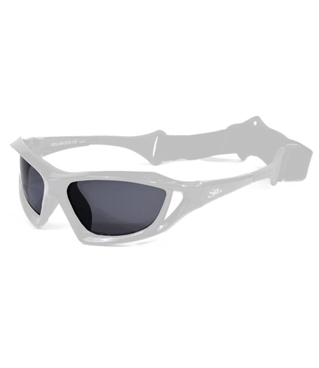 Sea Spec Grey Lens Set - Stealth - Waterskiers World