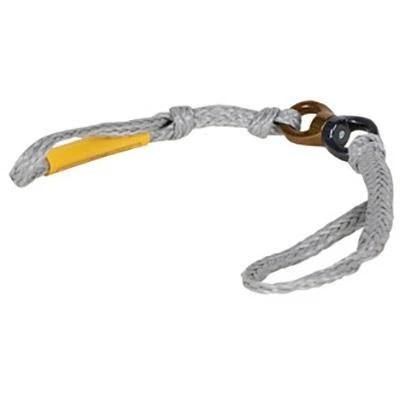 Ronix Spinner Surf Rope Attachment - swivel section that clips into a surf rope to prevent line twist build-up