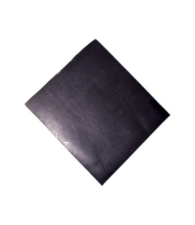 Overlay Binding Rubber Sheet 72cm x 75cm - Waterskiers World