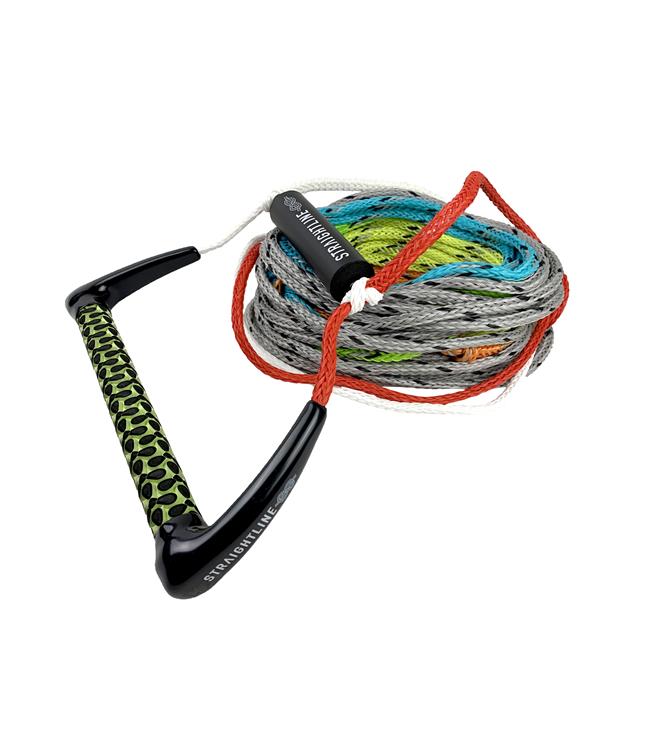 Straightline Team EVA Long V Rope & Handle - primary view of the 13" EVA handle with 27mm Long V
