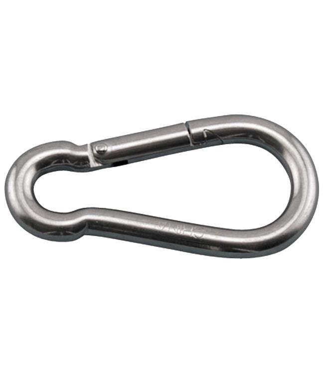 Stainless Steel Quick Clips - Waterskiers World