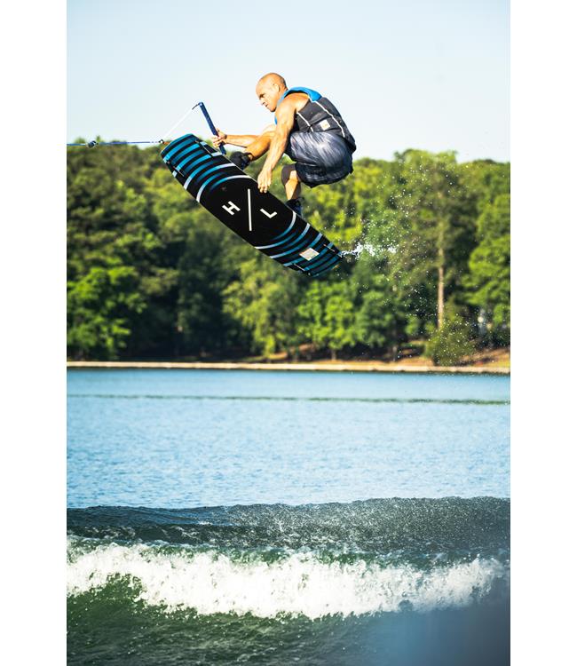 Hyperlite Baseline Wakeboard | Waterskiers World Australia
