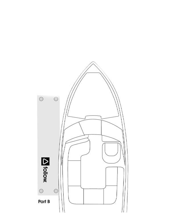 Follow Dock - Side - Waterskiers World