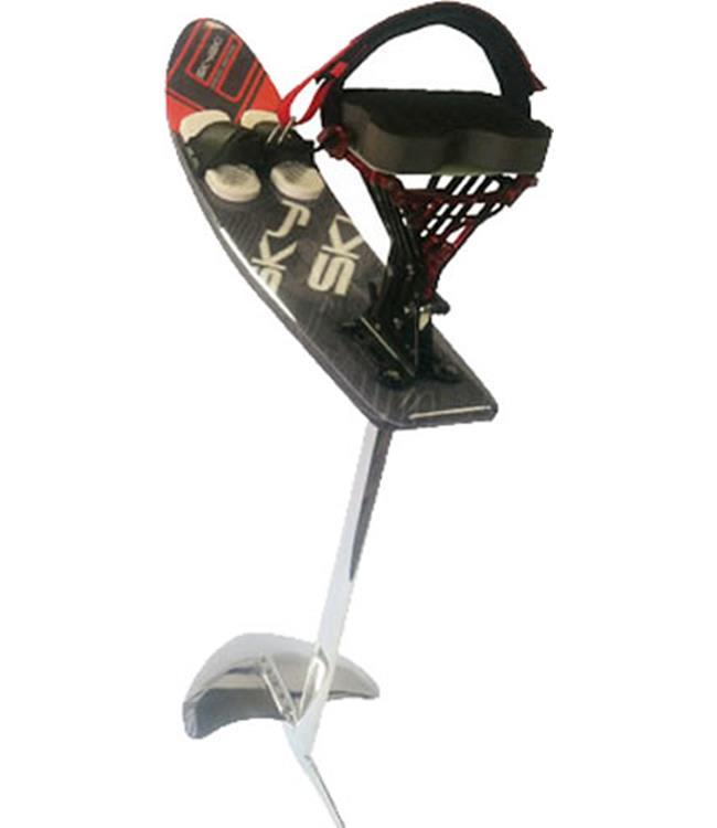 SKY SKI PRO SS WITH BONES TOWER & STD FOIL - Waterskiers World
