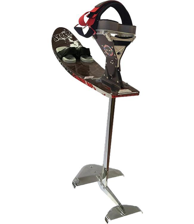 SKY SKI PRO SS WITH LAUNCH TOWER & FOIL ASSEMBLY - Waterskiers World