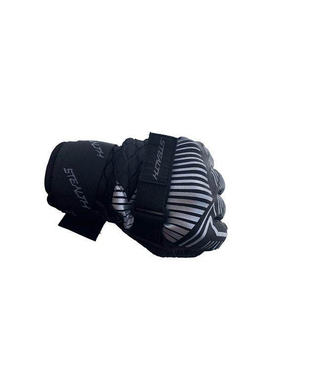 Stealth Bomber Water Ski Gloves - Waterskiers World