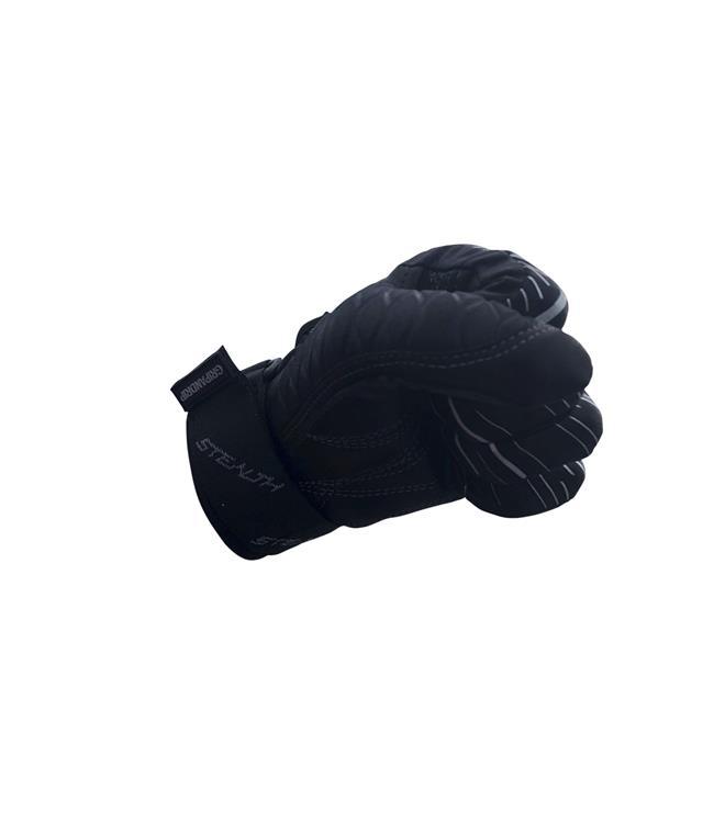 Stealth Bomber Water Ski Gloves - Waterskiers World