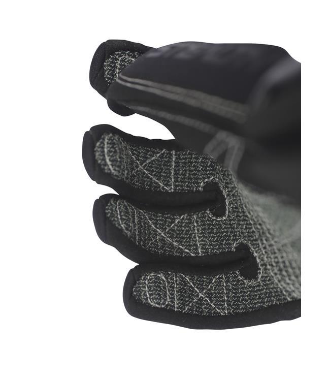 Stealth Slalom Ski Gloves - Waterskiers World