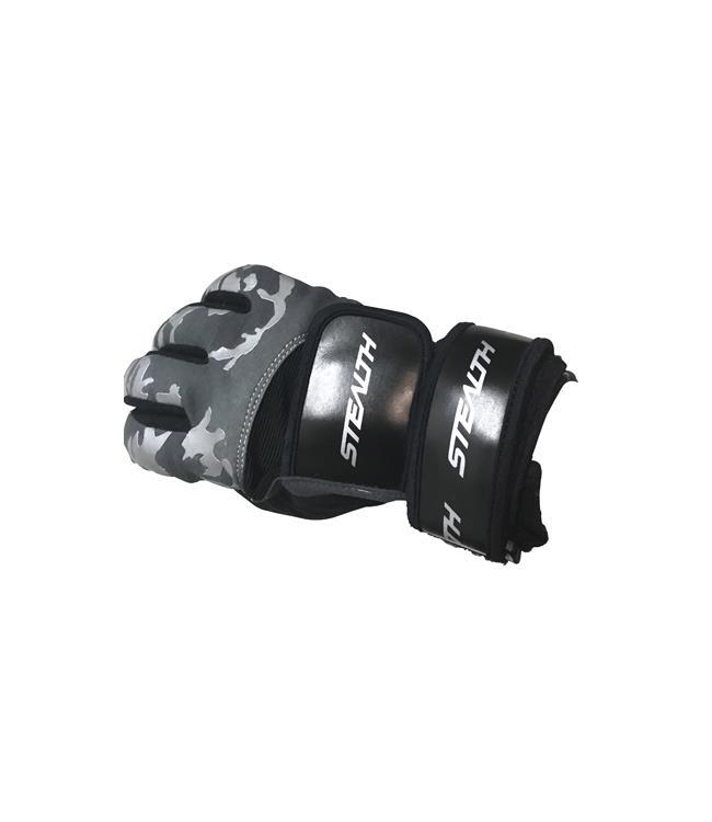 Stealth Lite Water Ski Gloves - Waterskiers World
